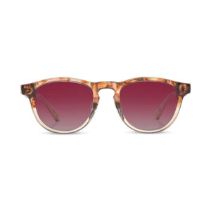 Shwood Francis Acetate Low Tide Rose Flower