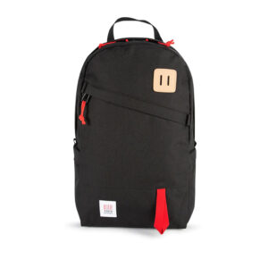 Topo Designs Daypack Black