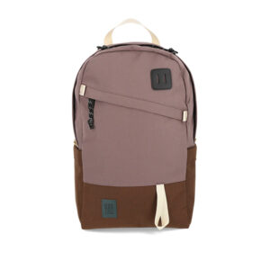 Topo Designs Daypack Peppercorn Cocoa