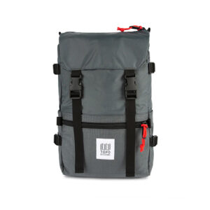 Topo Designs Roverpack Charcoal